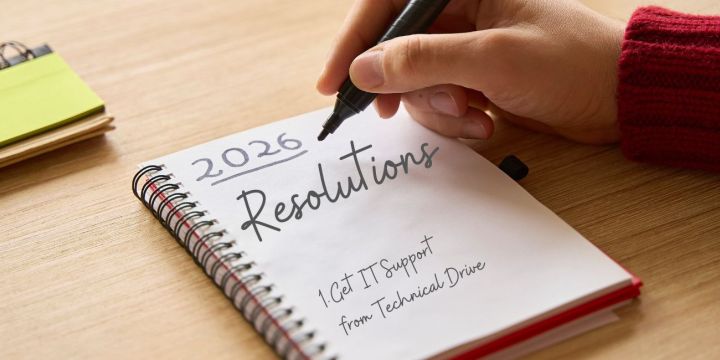 Six IT Priorities Every SME Should Be Planning for in 2026